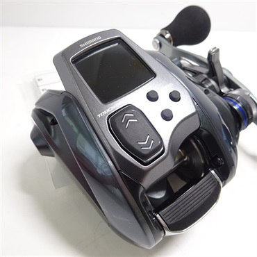 ２４フォースマスター６００ＤＨ